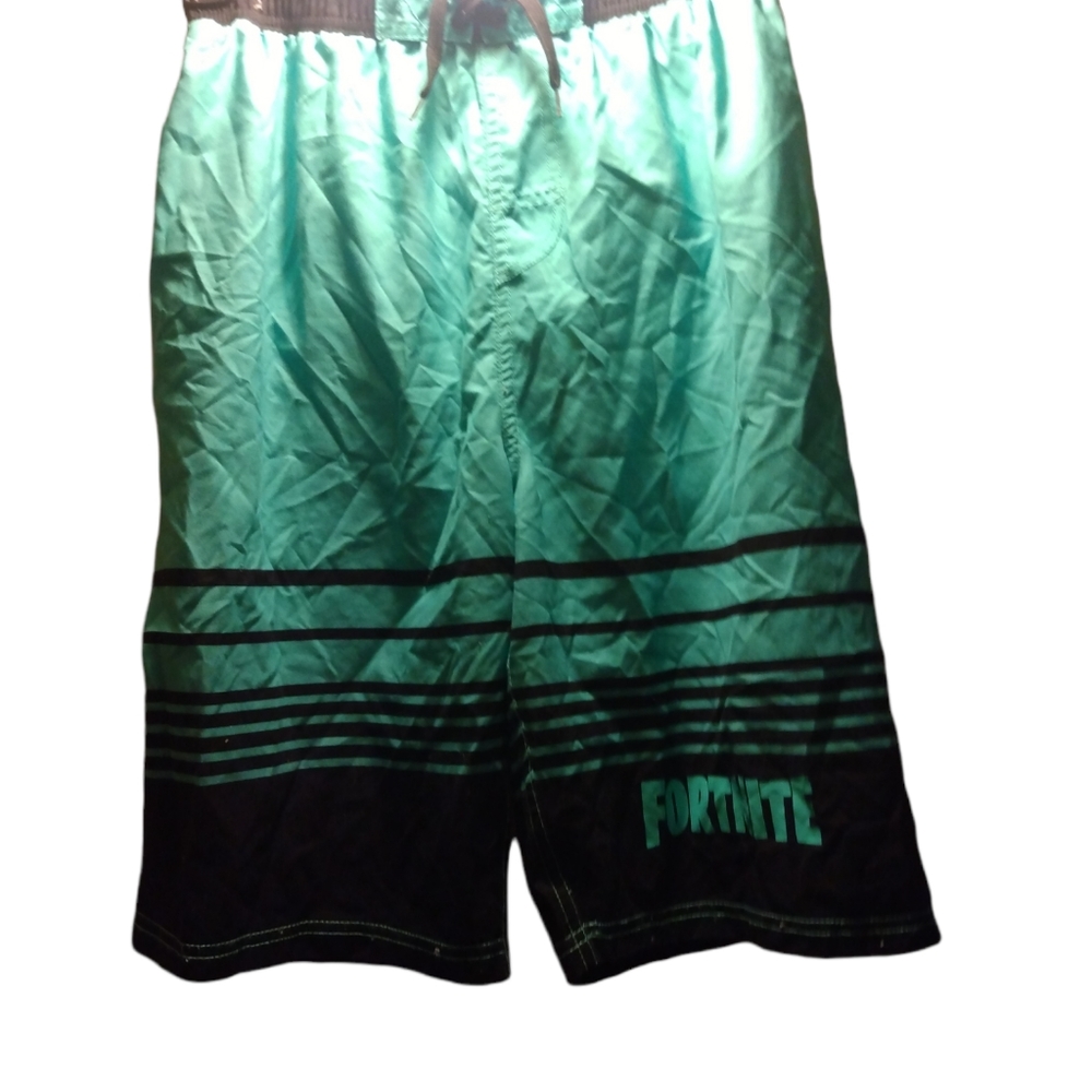 Epic Games Fortnite Swim Trunks